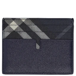 CARD HOLDER "CHECK"