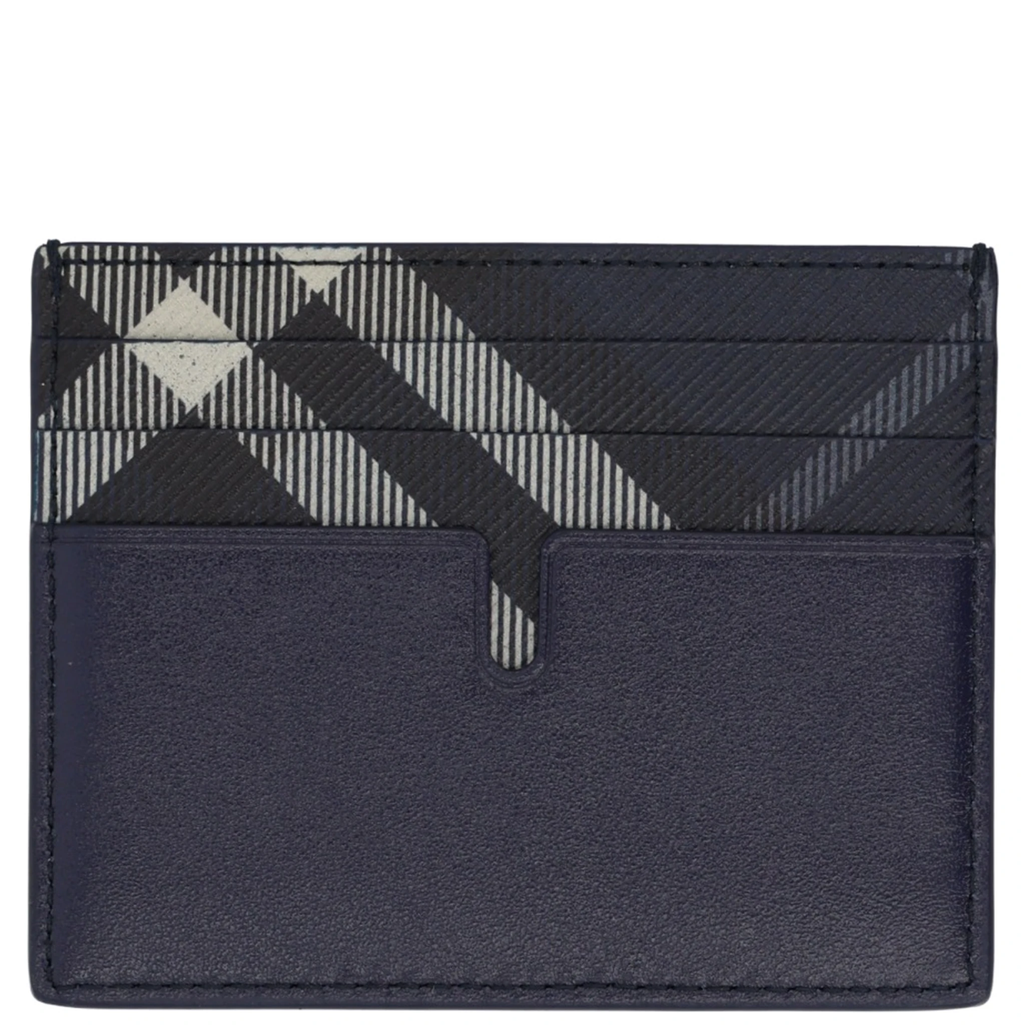 CARD HOLDER "CHECK"