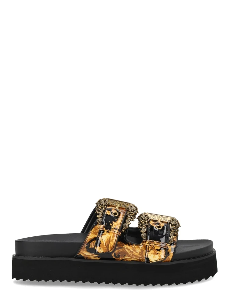 SANDAL "ARIZONA"