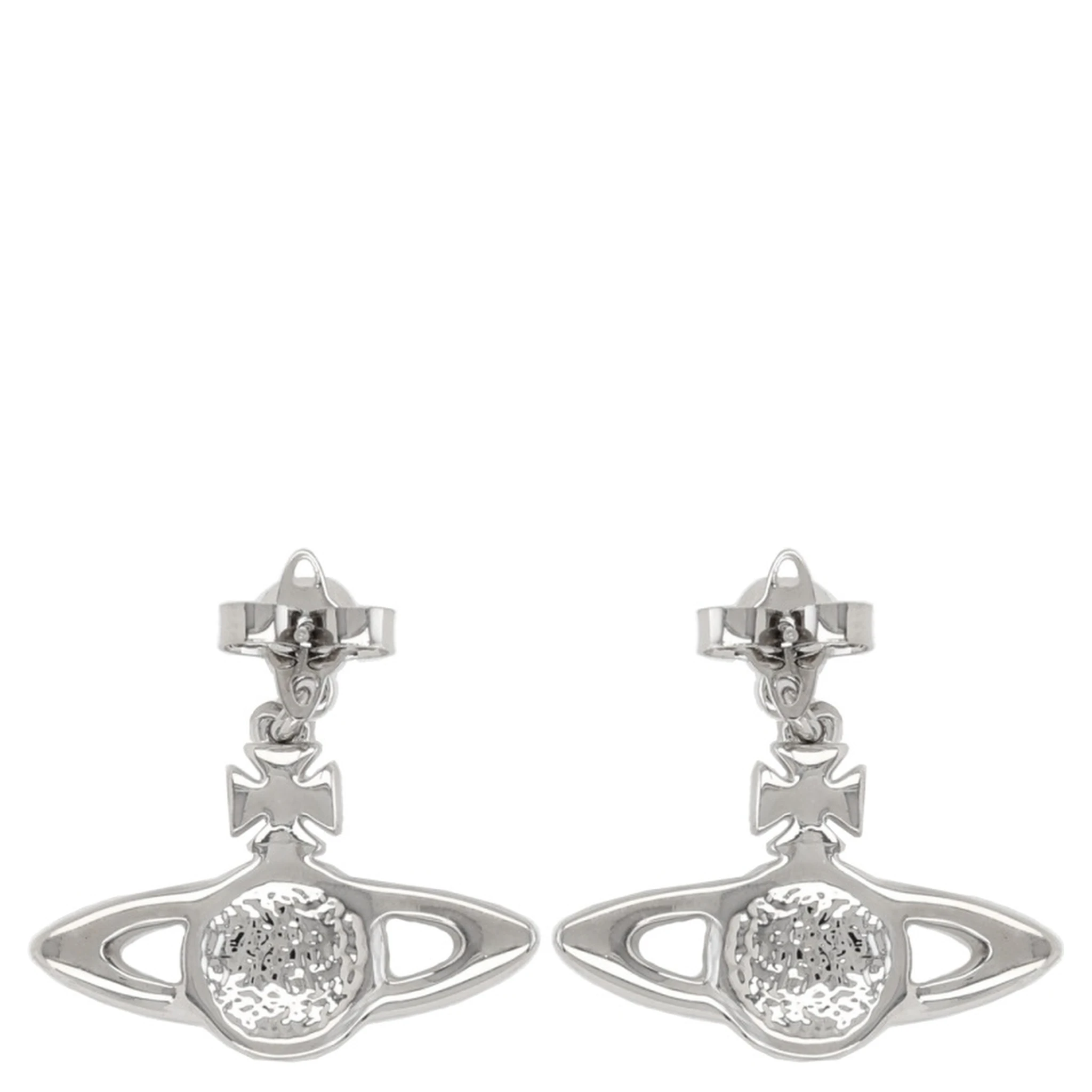 "MINI BAS RELIEF" EARRINGS