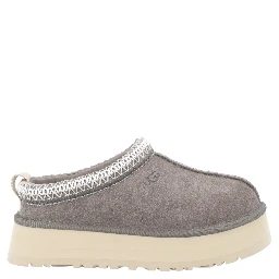 "TAZZ II" PLATEAU SANDAL