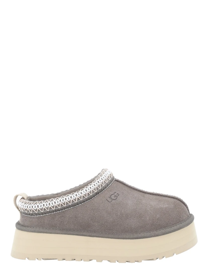 "TAZZ II" PLATEAU SANDAL