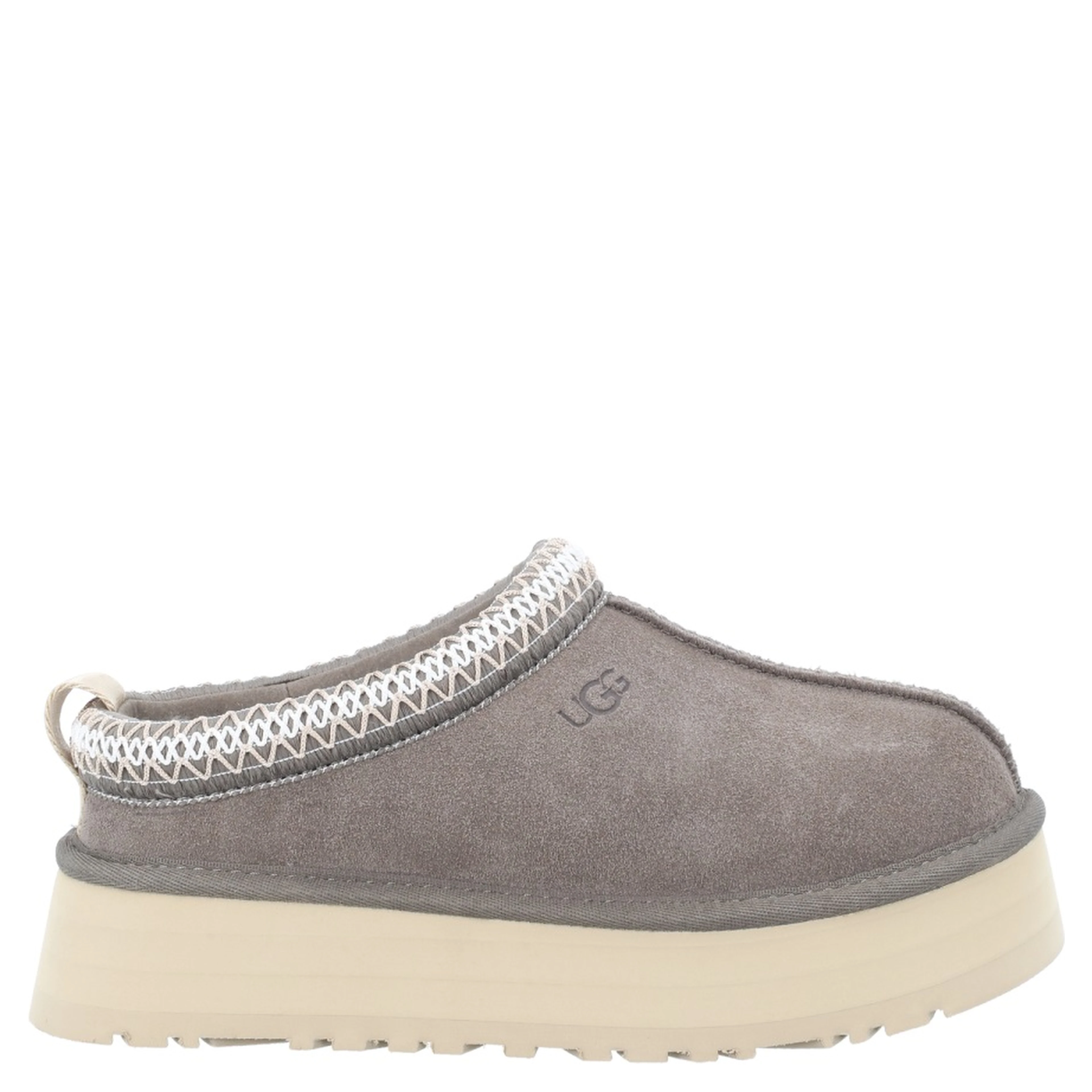 "TAZZ II" PLATEAU SANDAL