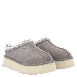 "TAZZ II" PLATEAU SANDAL