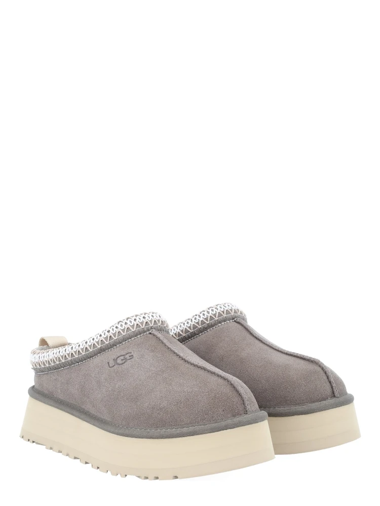 "TAZZ II" PLATEAU SANDAL alternative