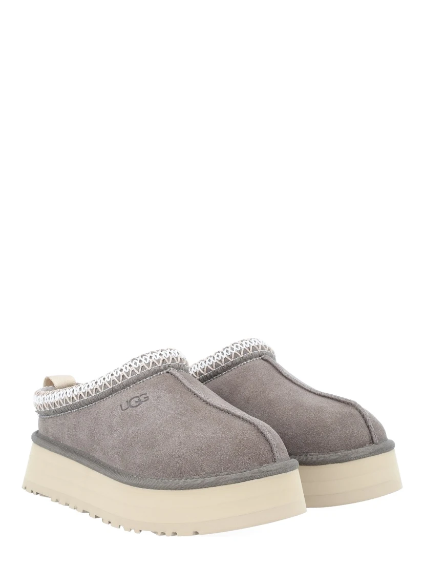 "TAZZ II" PLATEAU SANDAL