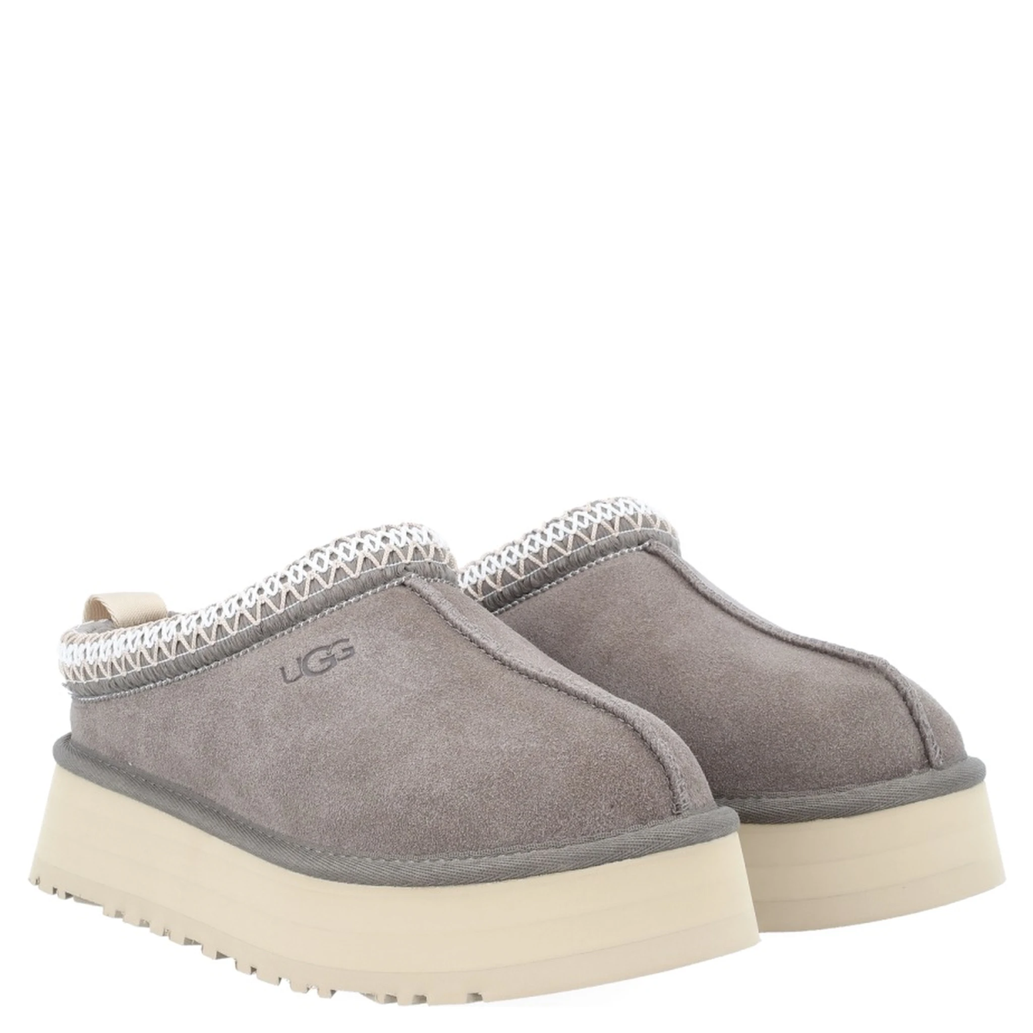 "TAZZ II" PLATEAU SANDAL