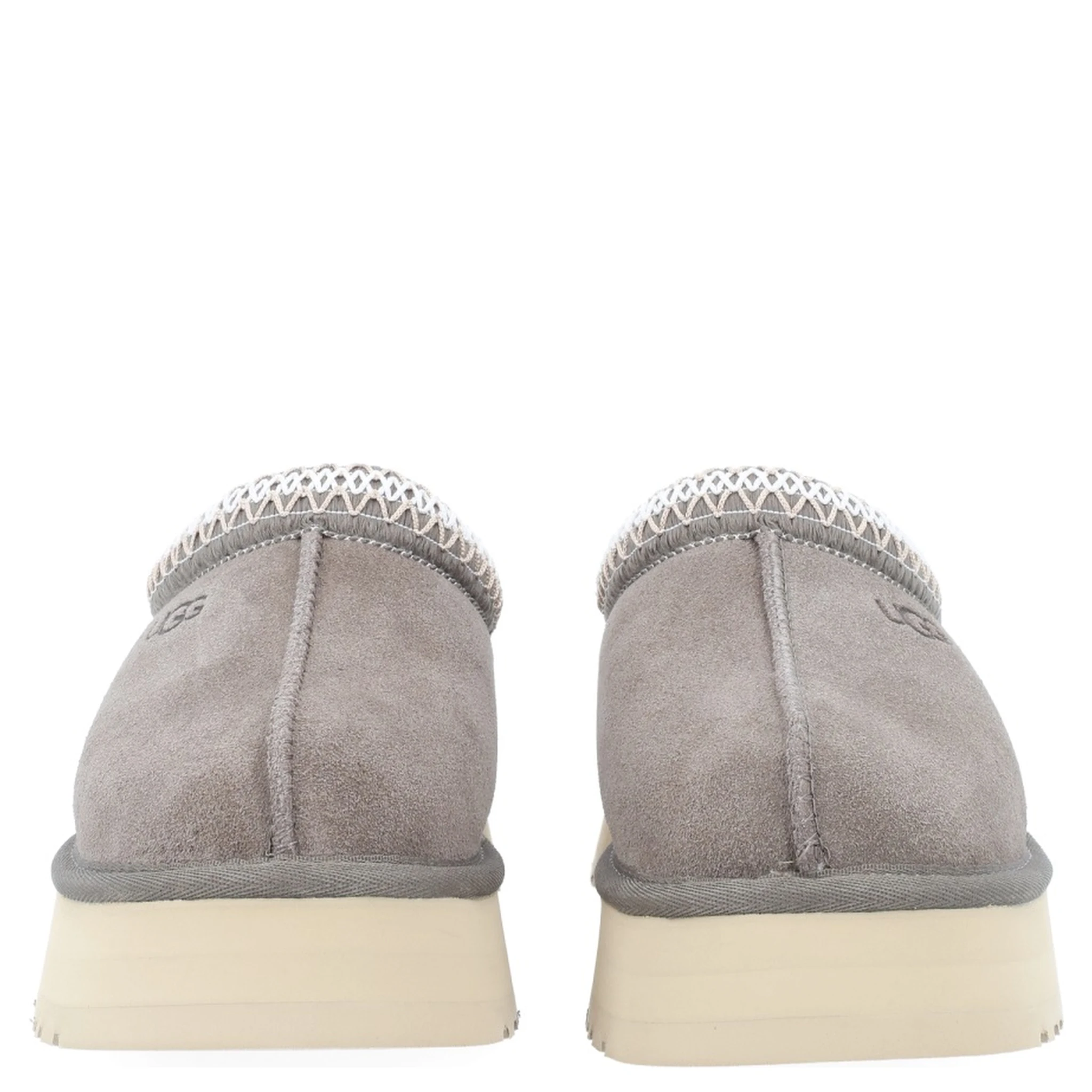 "TAZZ II" PLATEAU SANDAL