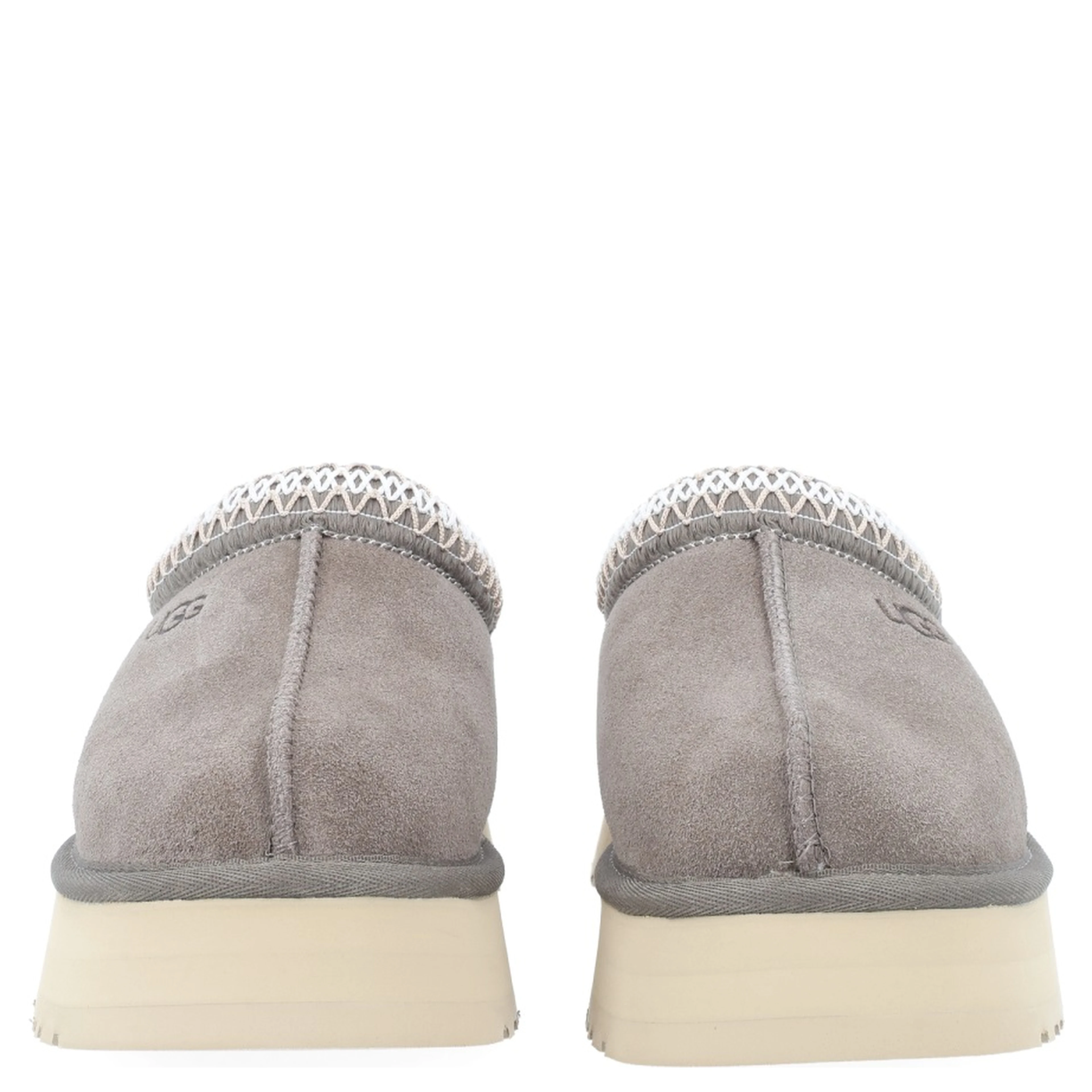 "TAZZ II" PLATEAU SANDAL