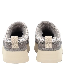 "TAZZ II" PLATEAU SANDAL