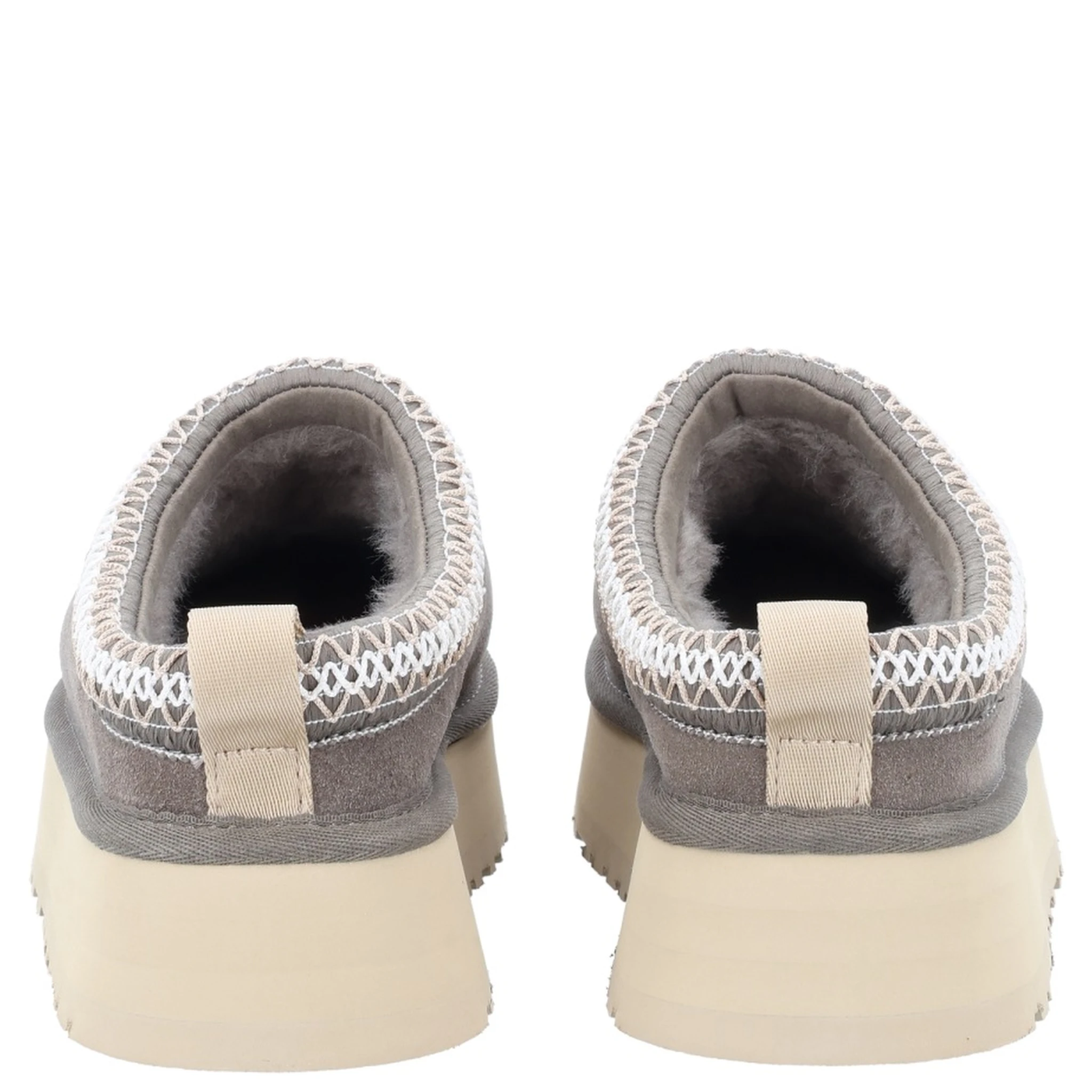 "TAZZ II" PLATEAU SANDAL