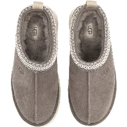 "TAZZ II" PLATEAU SANDAL