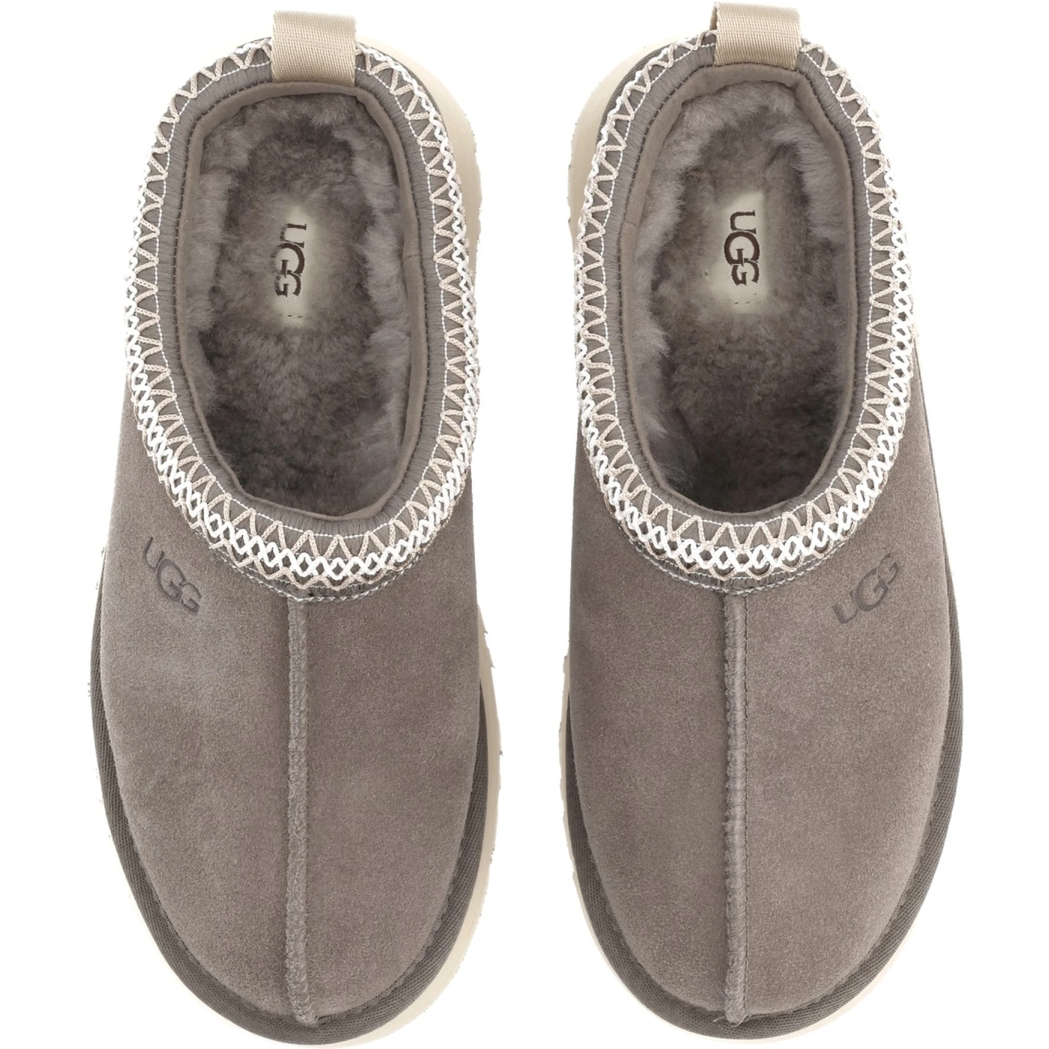 "TAZZ II" PLATEAU SANDAL