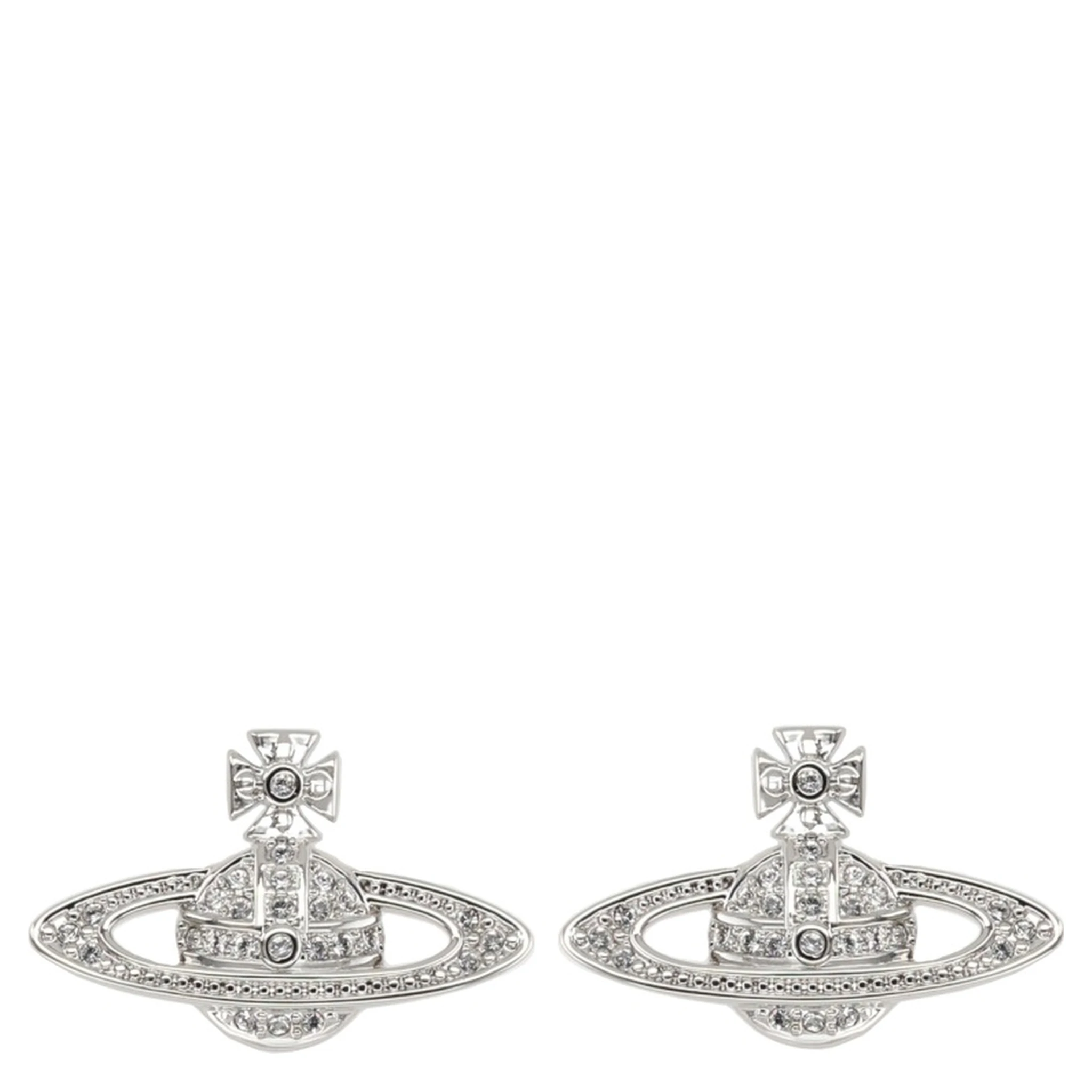 "MINI BAS RELIEF" EARRINGS