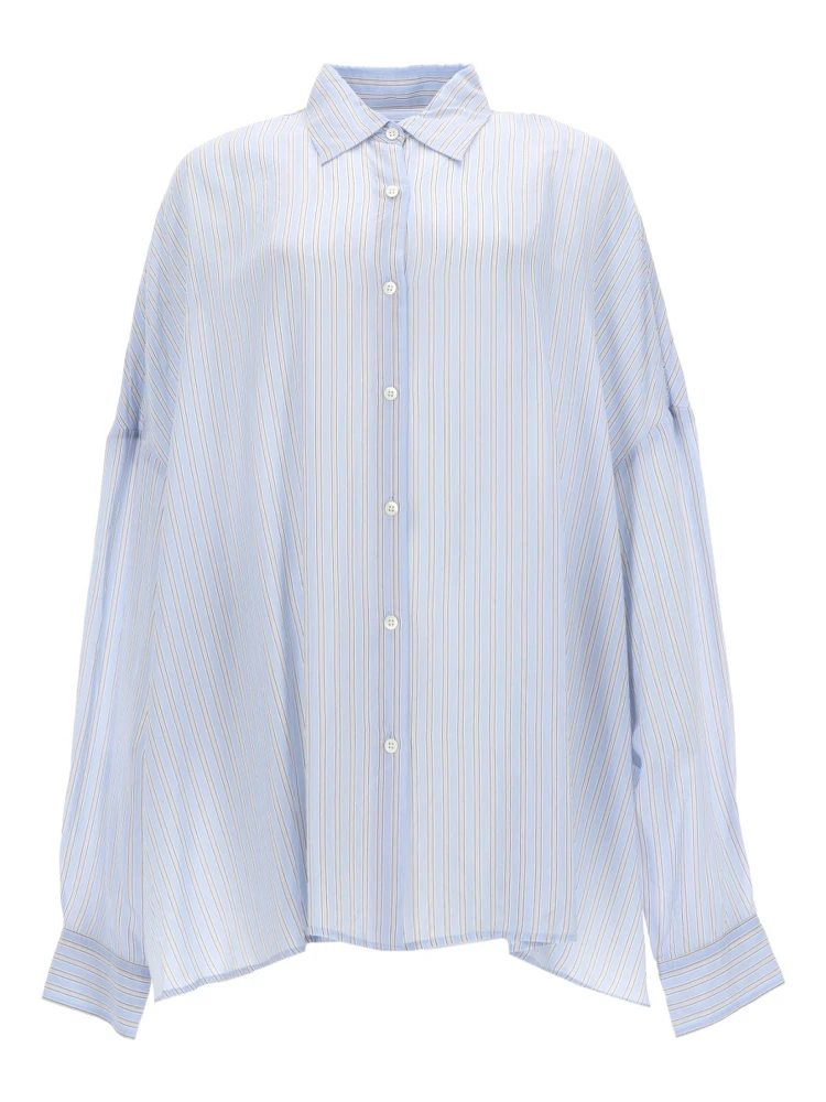 SHIRT "CASIA"