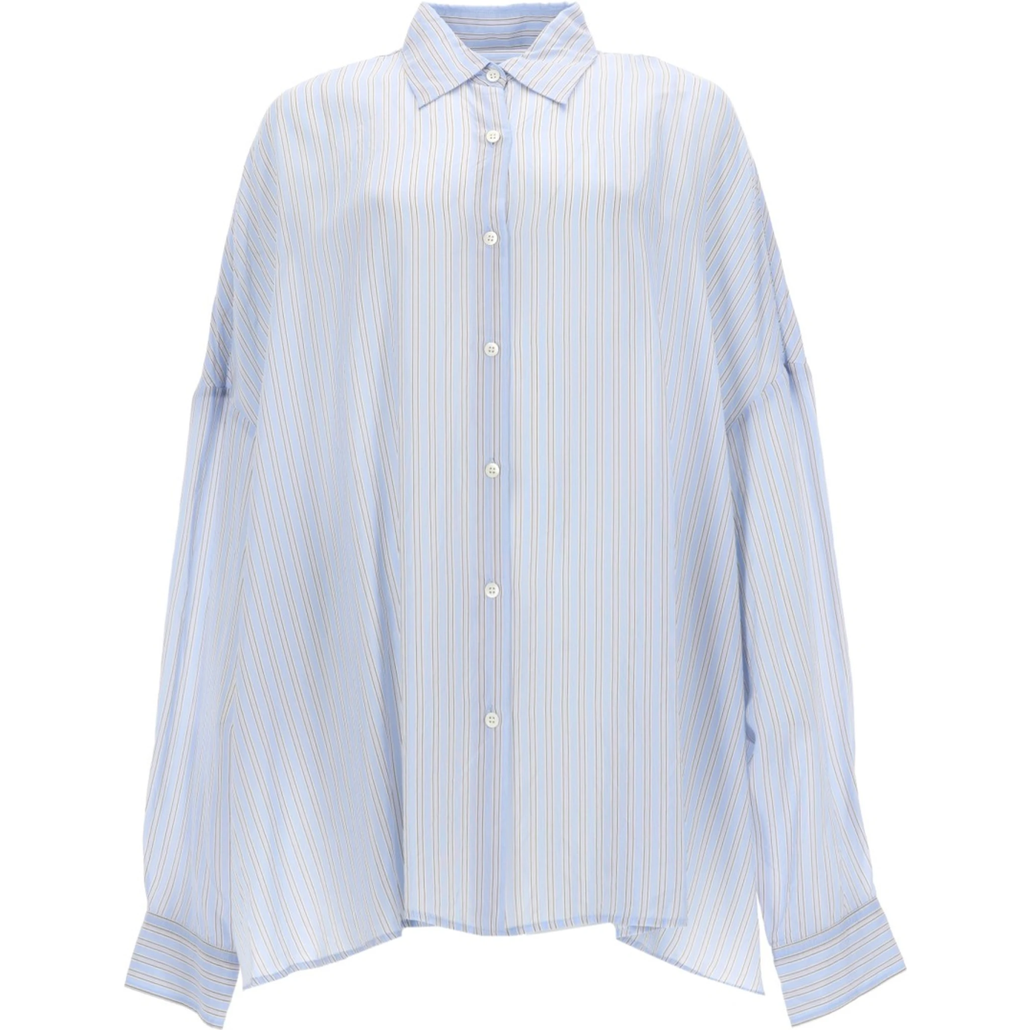 SHIRT "CASIA"