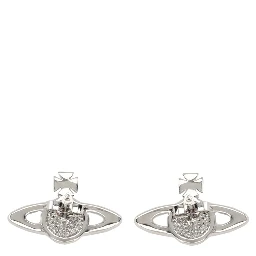 "MINI BAS RELIEF" EARRINGS