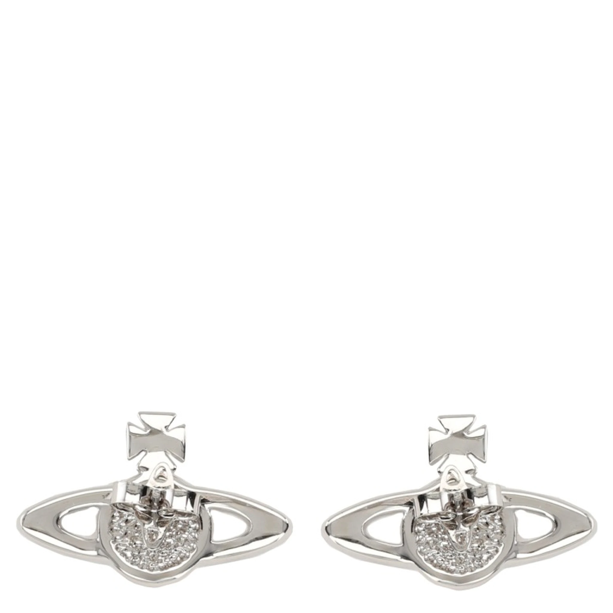 "MINI BAS RELIEF" EARRINGS