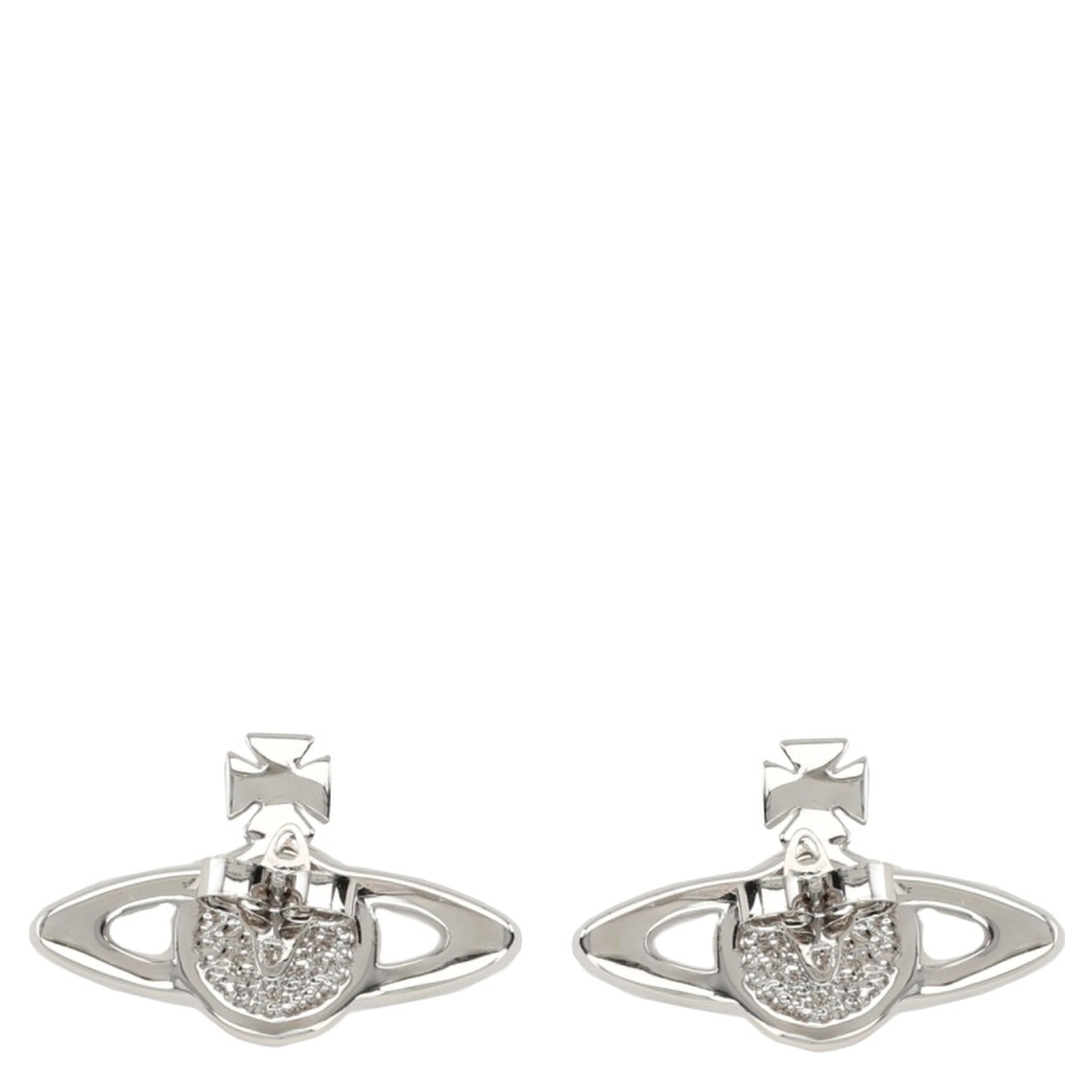 "MINI BAS RELIEF" EARRINGS