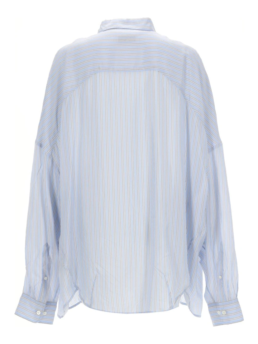 SHIRT "CASIA"