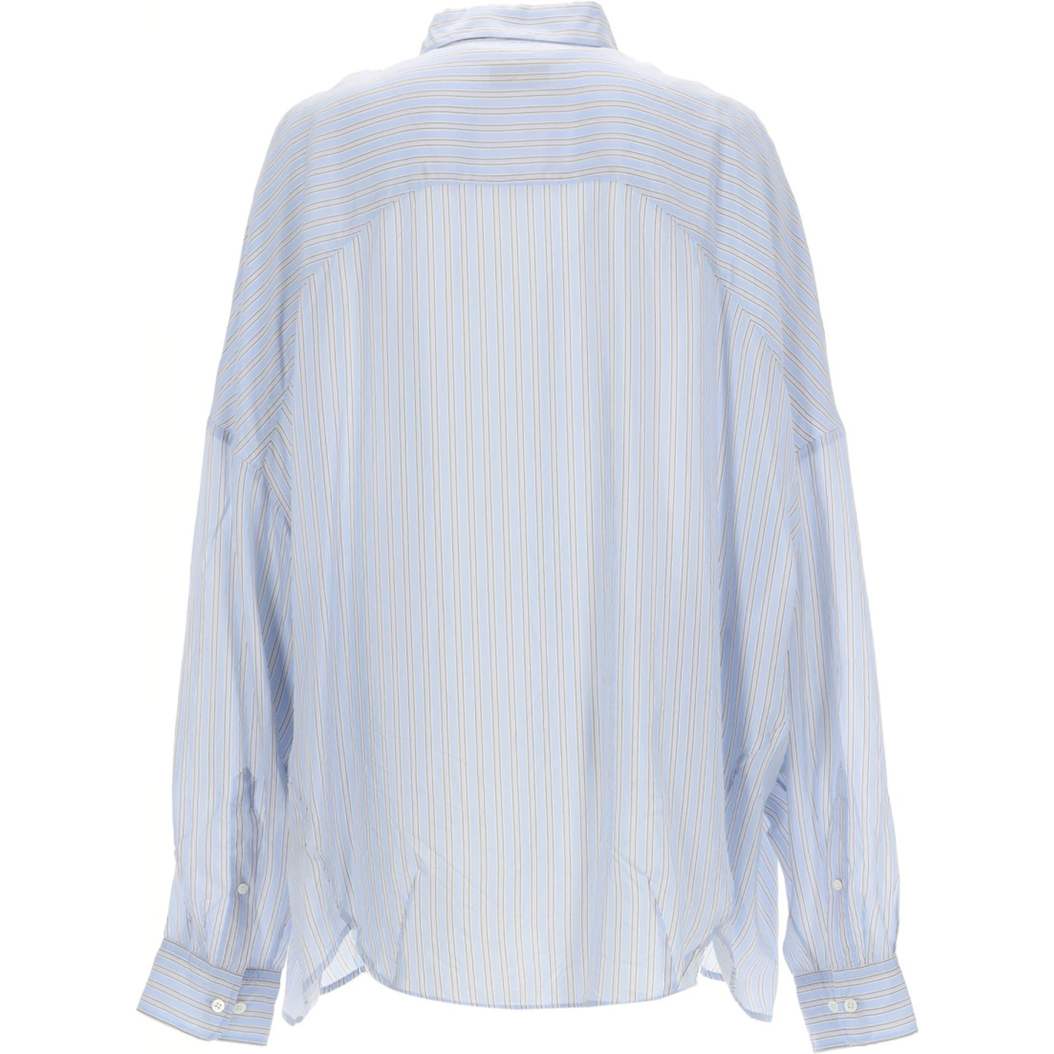 SHIRT "CASIA"