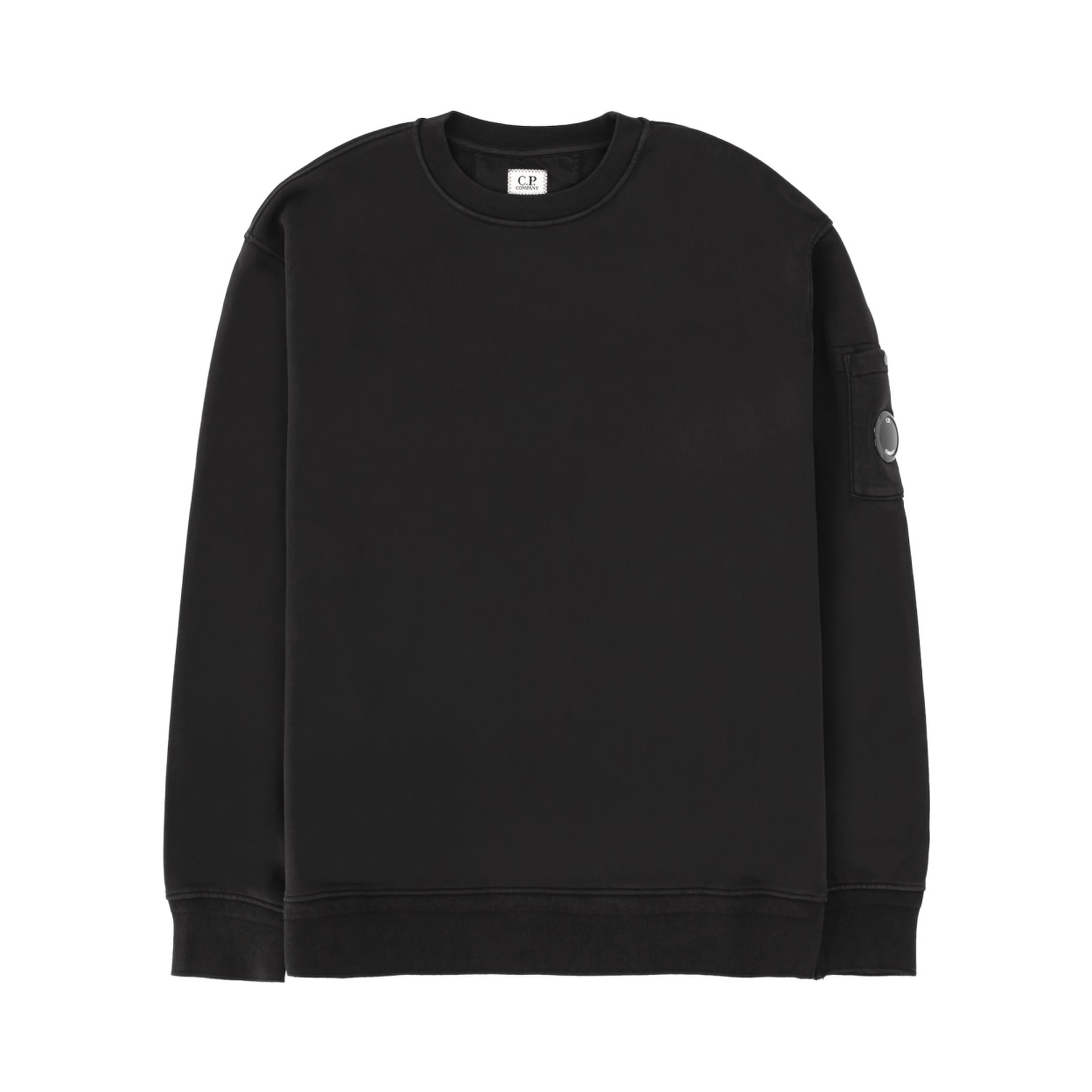 SWEATSHIRT WITH LOGO