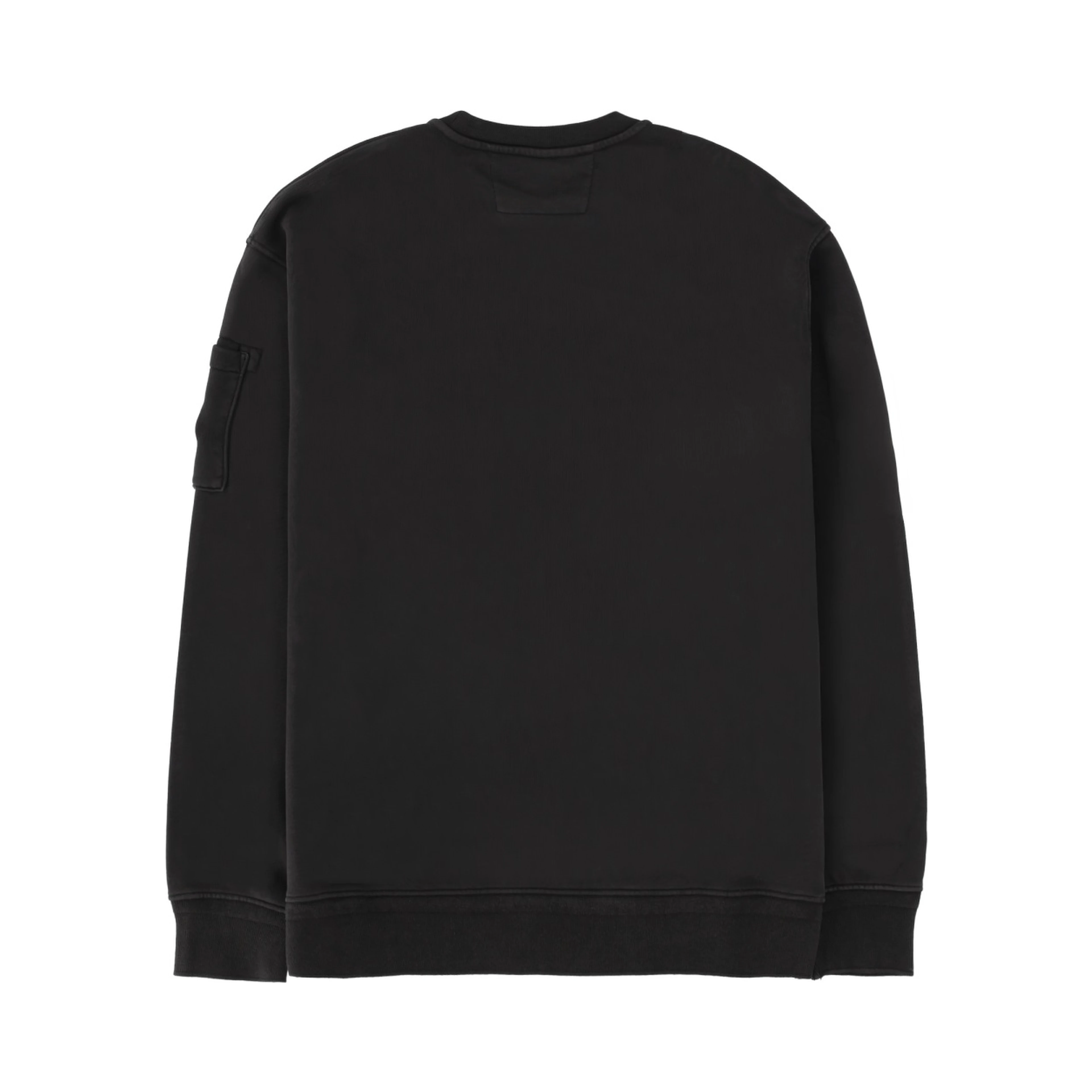 SWEATSHIRT WITH LOGO