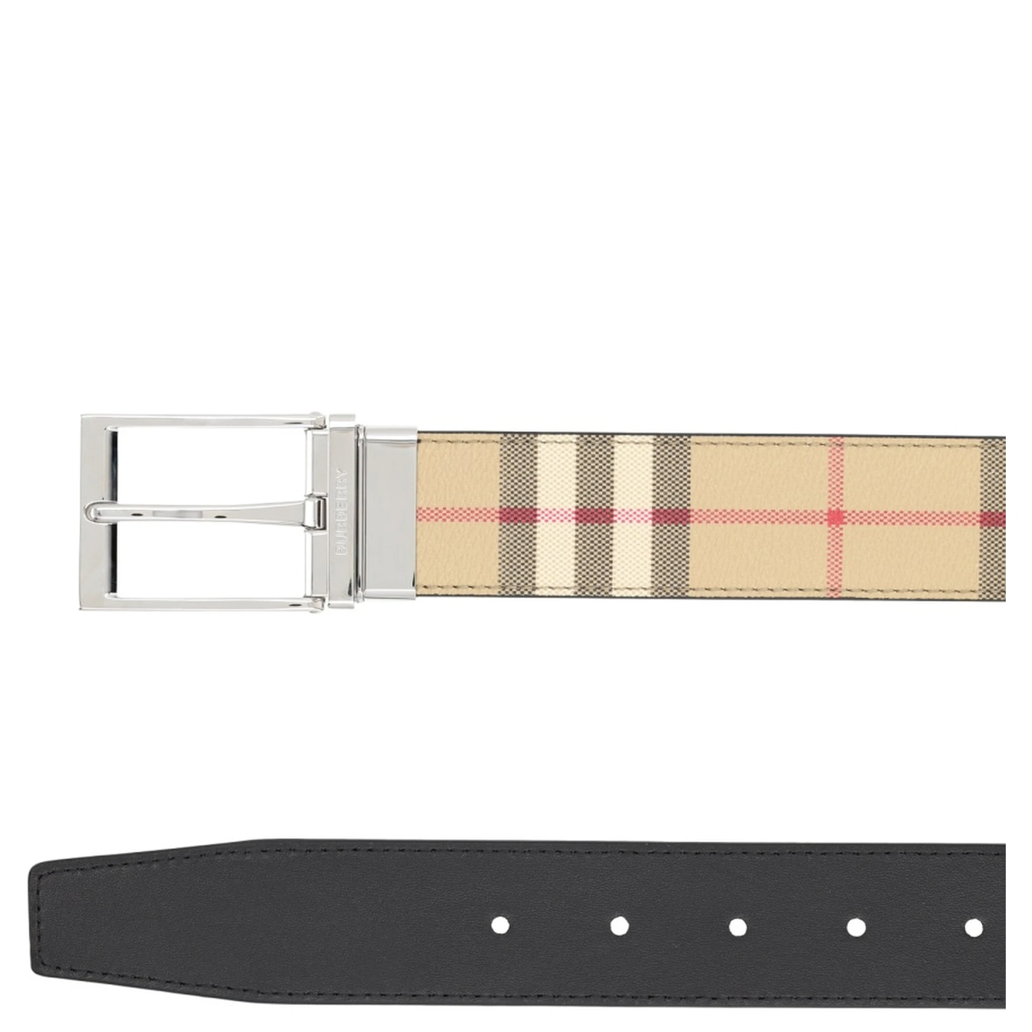 BELT "CHECK"