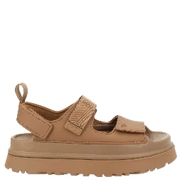 SANDAL "GOLDENGLOW"