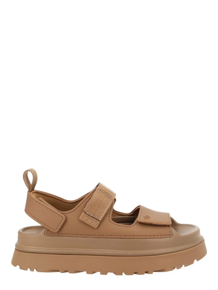 SANDAL "GOLDENGLOW"