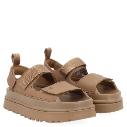 SANDAL "GOLDENGLOW"