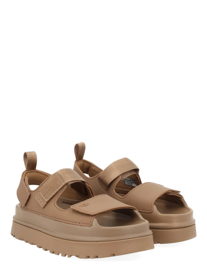 SANDAL "GOLDENGLOW"
