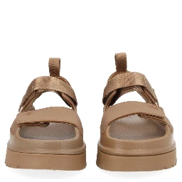 SANDAL "GOLDENGLOW"