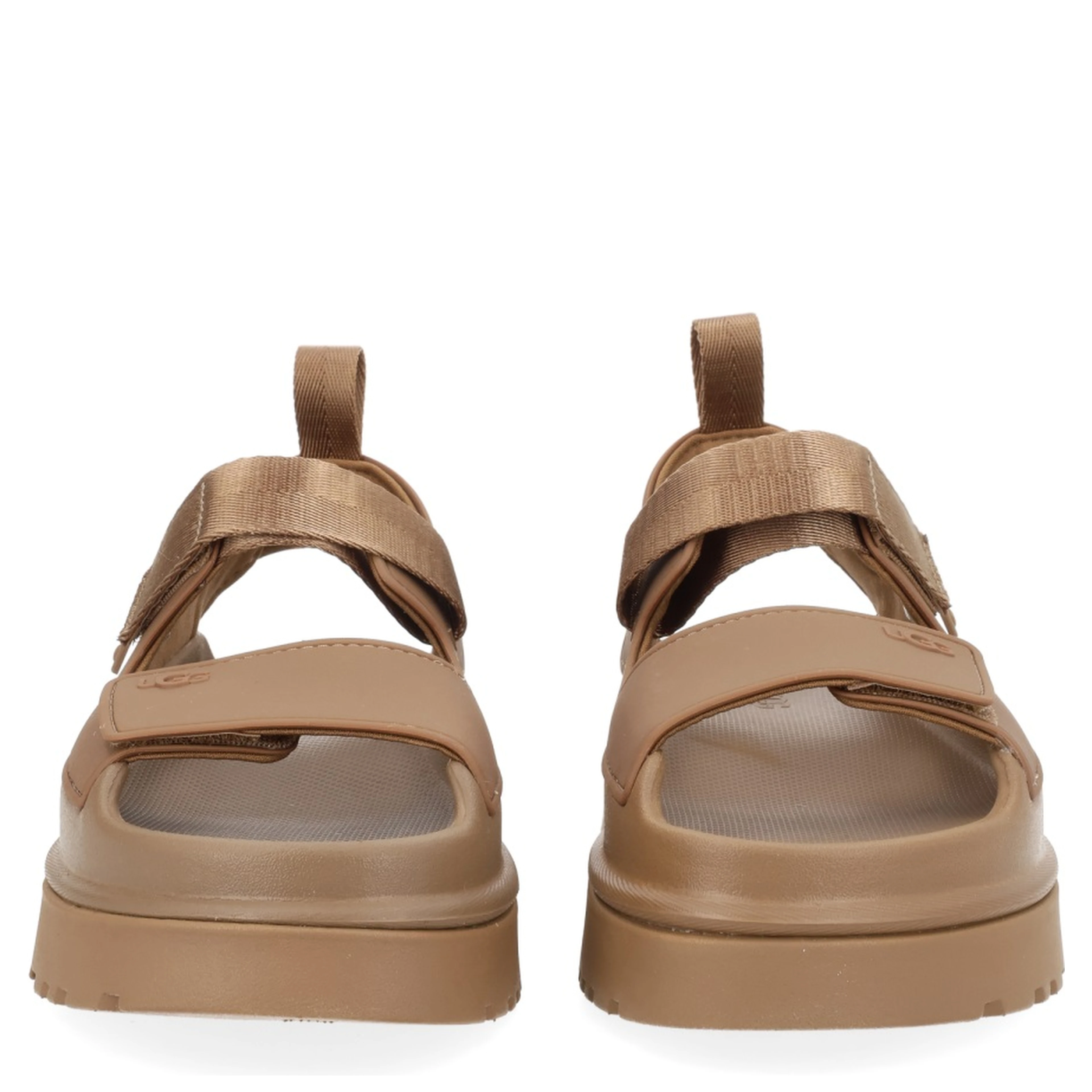 SANDAL "GOLDENGLOW"