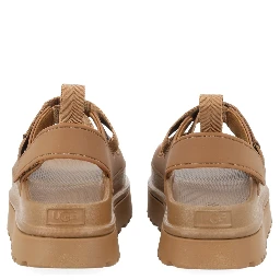 SANDAL "GOLDENGLOW"