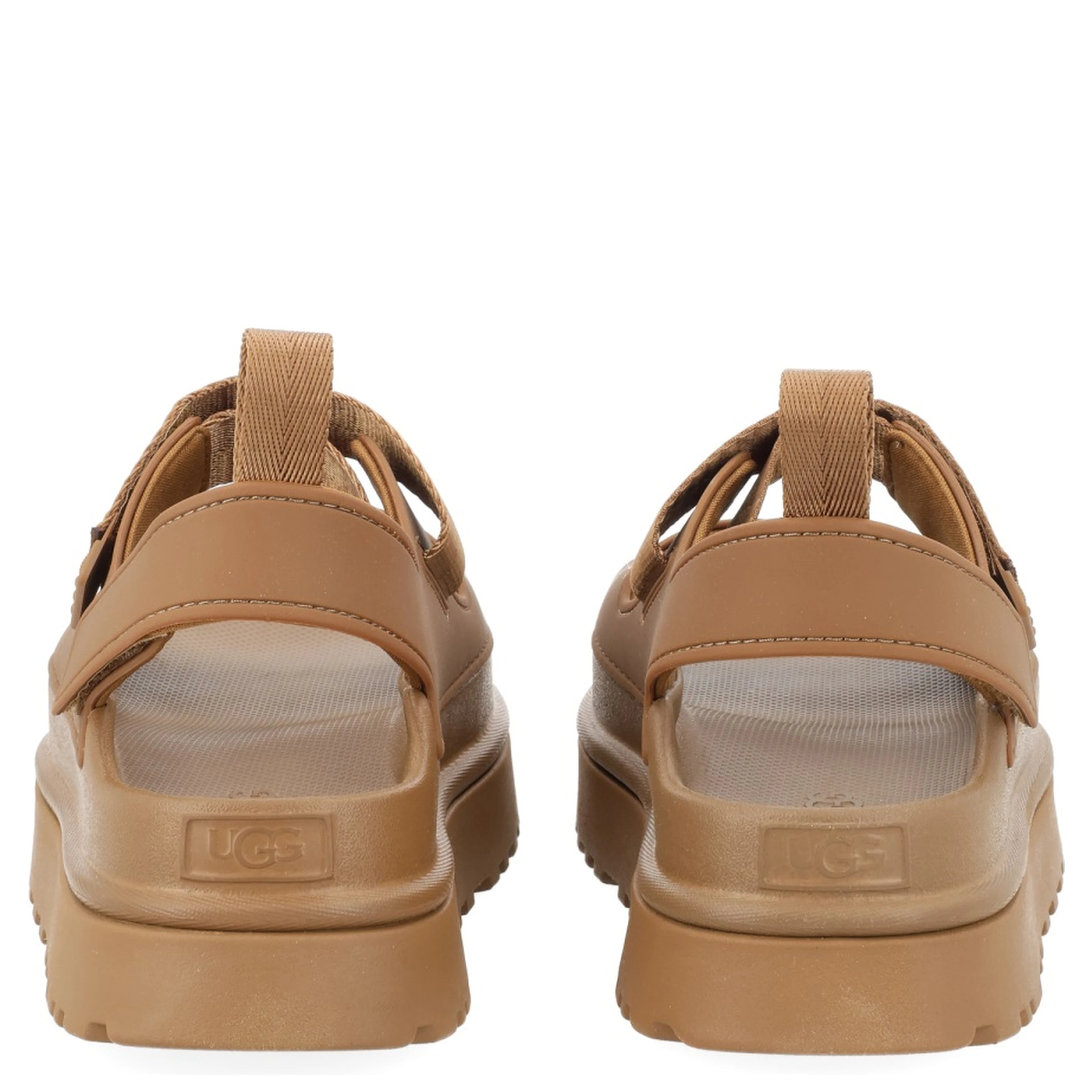 SANDAL "GOLDENGLOW"
