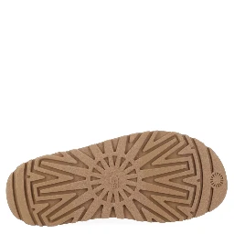 SANDAL "GOLDENGLOW"
