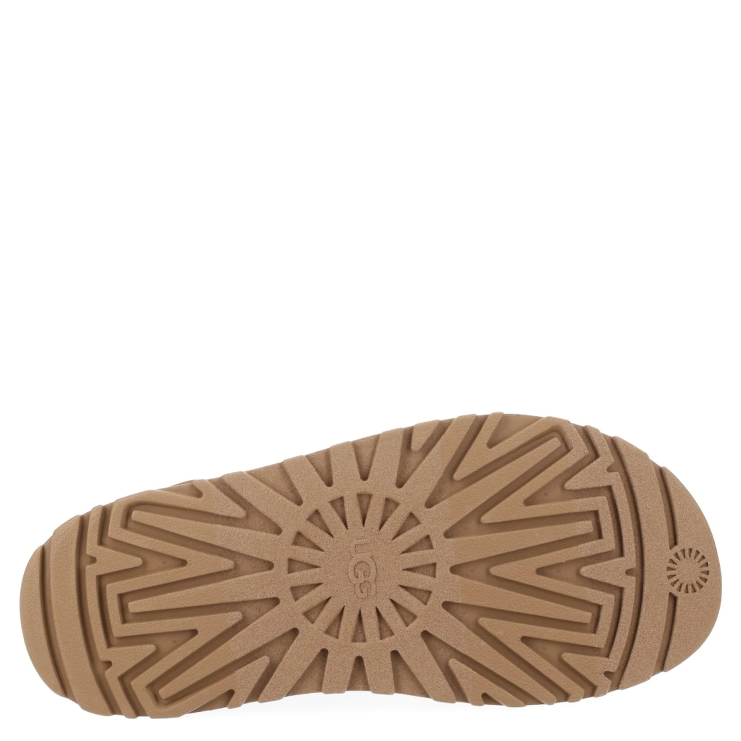SANDAL "GOLDENGLOW"