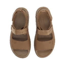 SANDAL "GOLDENGLOW"