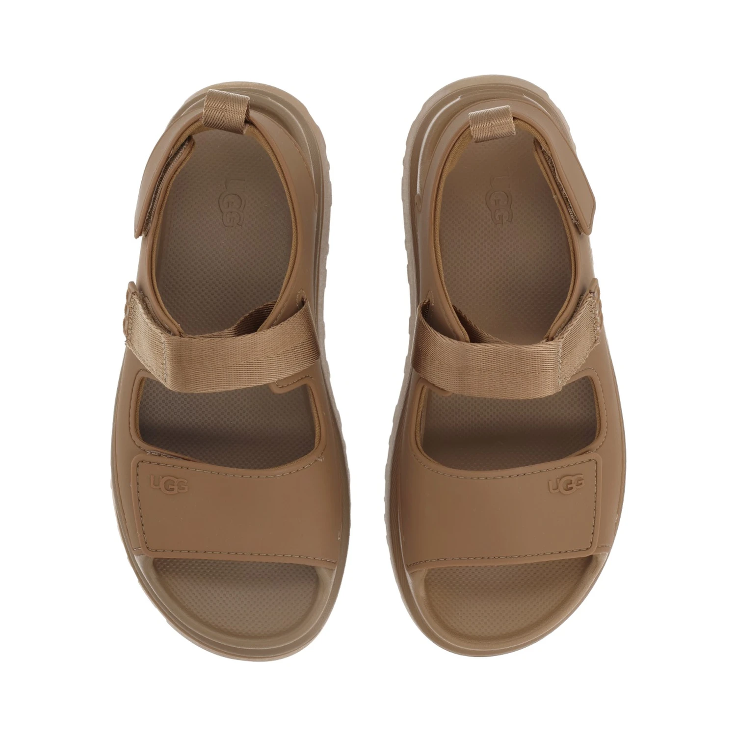 SANDAL "GOLDENGLOW"
