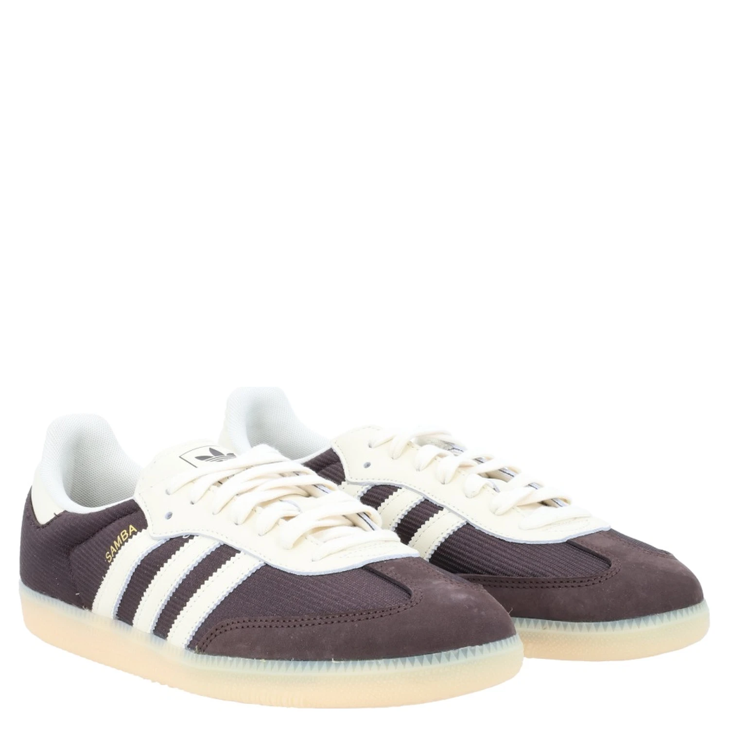 "SAMBA OG" SNEAKER