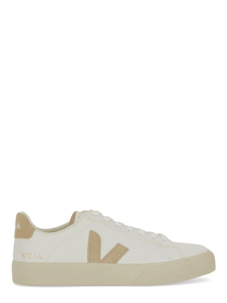 SNEAKER "CAMPO"