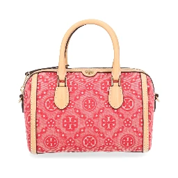 "T-MONOGRAM" BAG SMALL