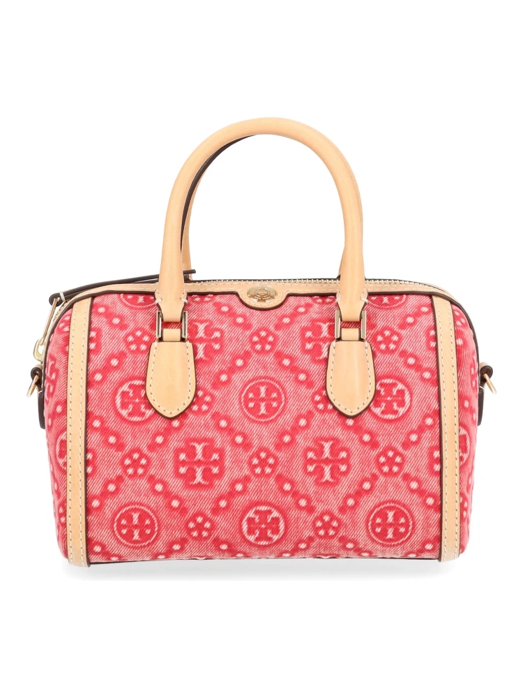 "T-MONOGRAM" BAG SMALL