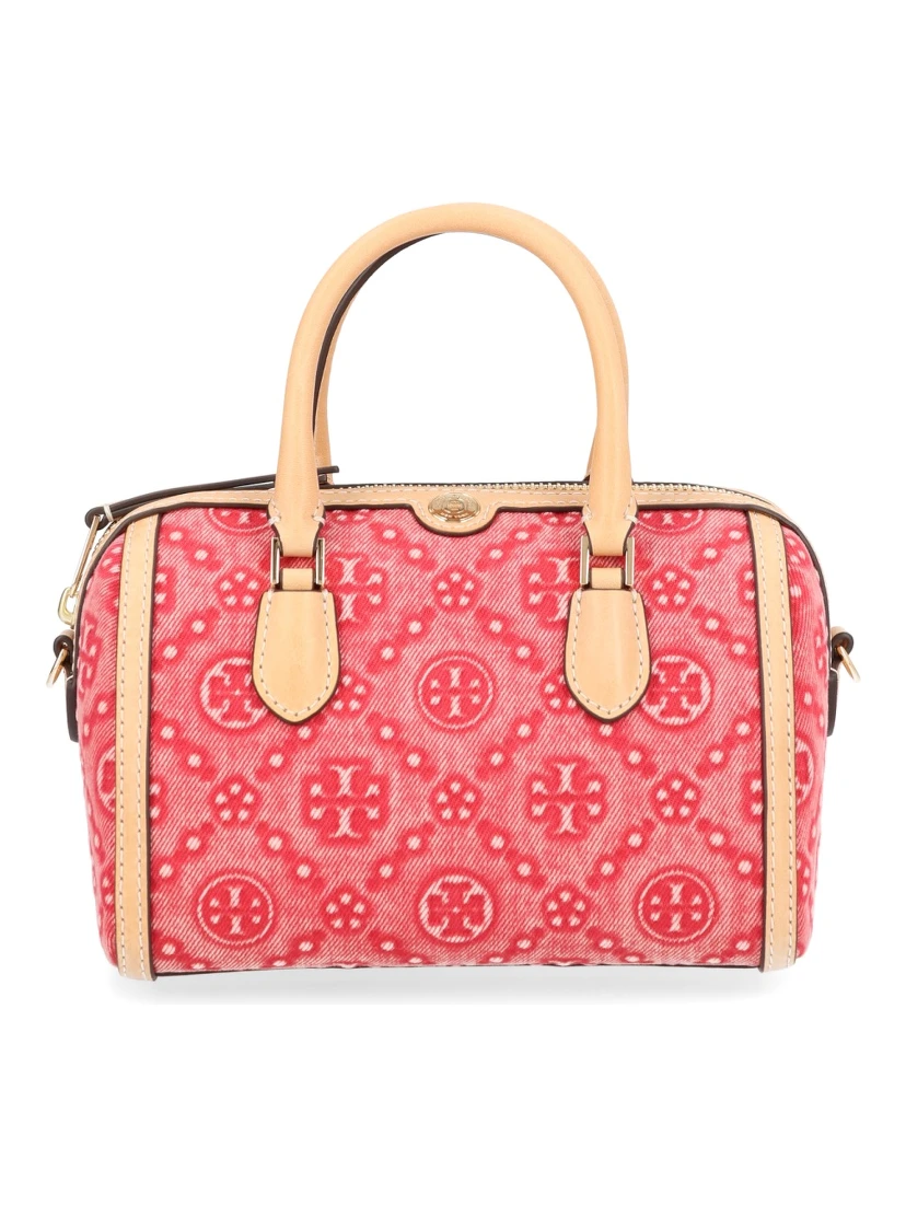 "T-MONOGRAM" BAG SMALL