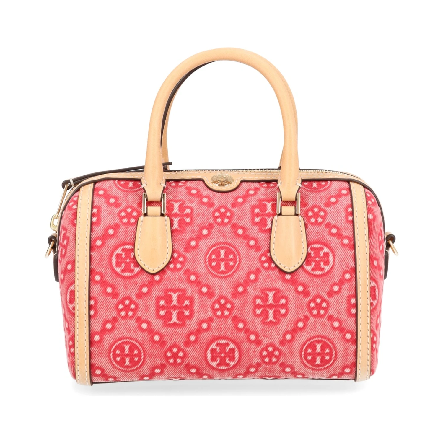 "T-MONOGRAM" BAG SMALL