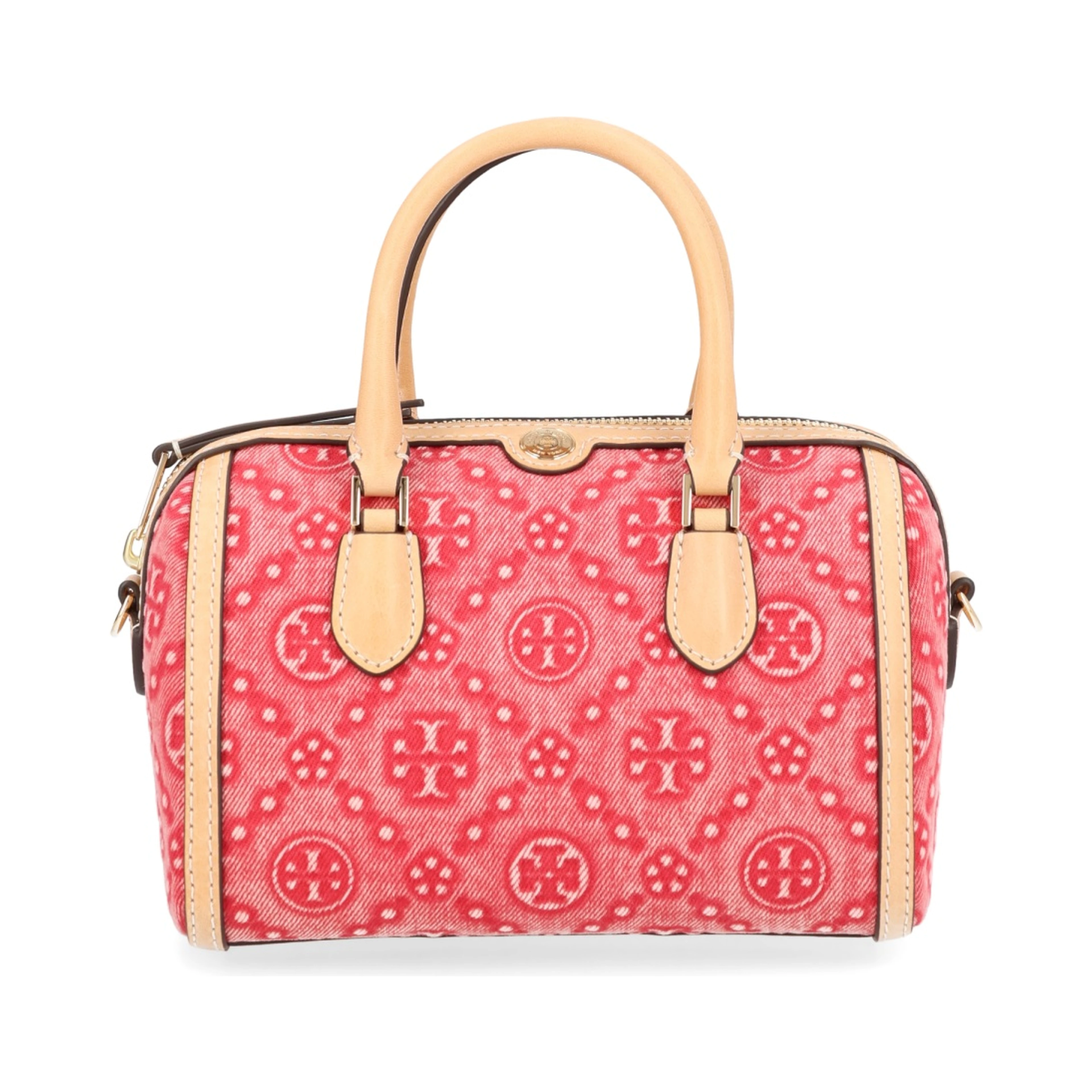 "T-MONOGRAM" BAG SMALL