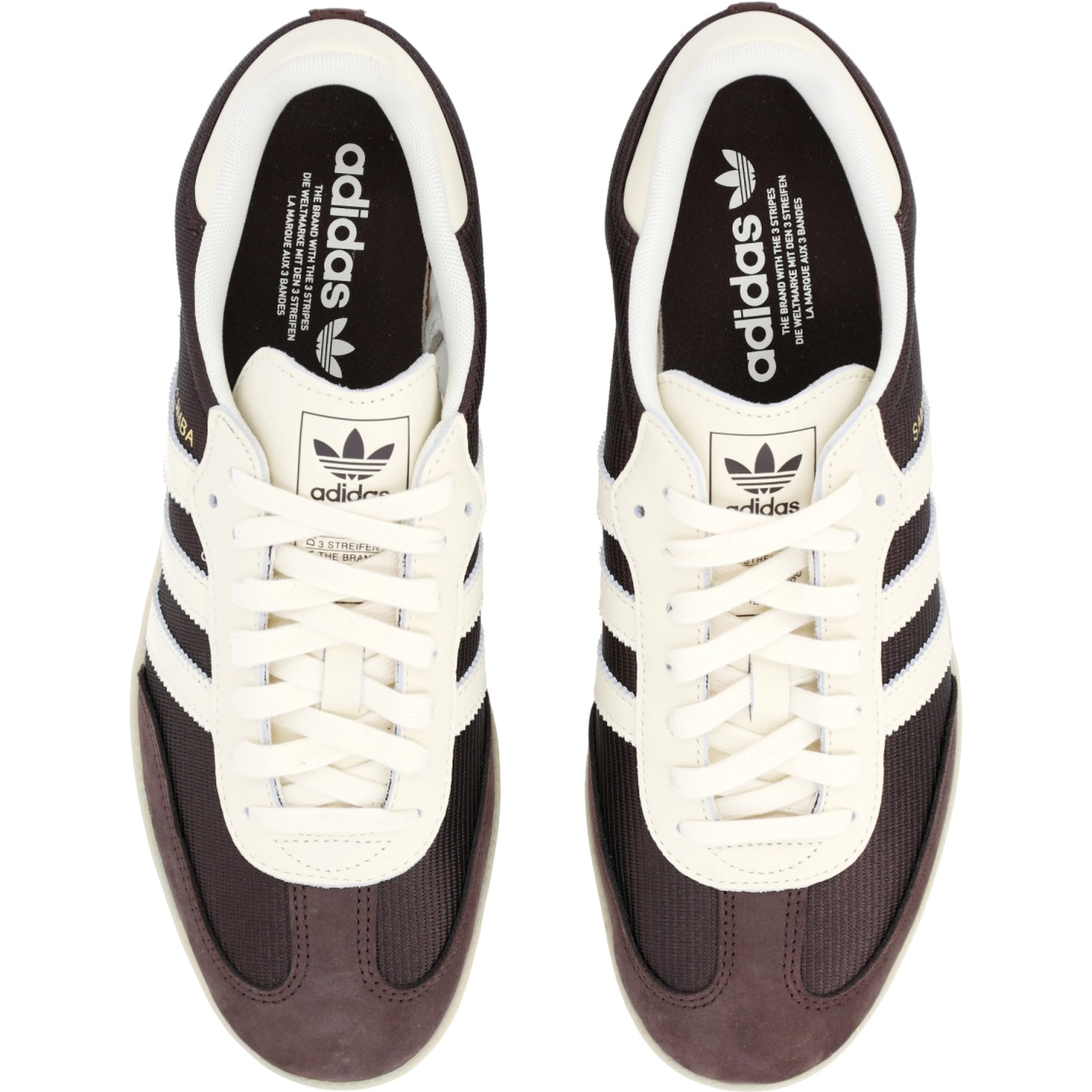 "SAMBA OG" SNEAKER