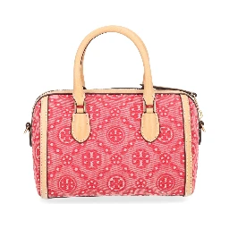 "T-MONOGRAM" BAG SMALL
