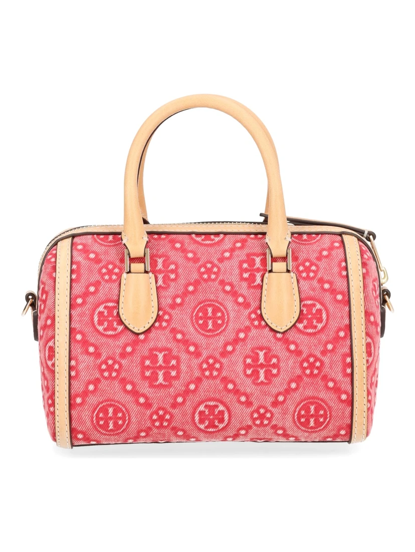 "T-MONOGRAM" BAG SMALL